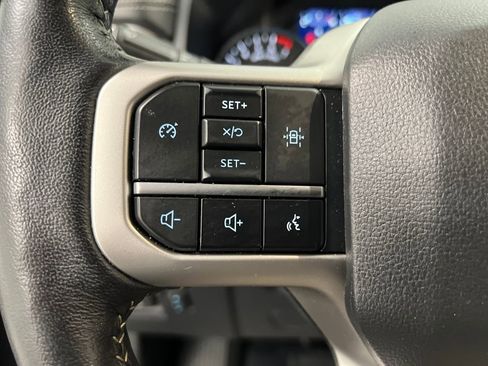 Used 2024 Ford Expedition Max XLT image 54