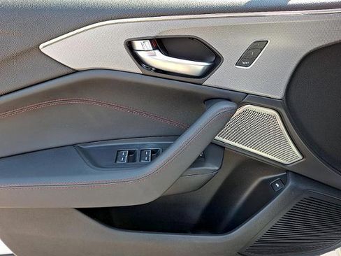 Used 2024 Acura TLX SH-AWD w/ A-SPEC Pkg image 10