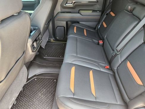 Used 2026 GMC Sierra 1500 AT4 w/ AT4 Premium Package AWD/4WD image 30