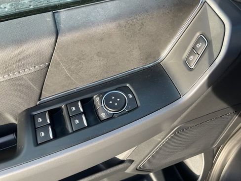 New 2025 Ford F150 XLT w/ Equipment Group 302A MID image 20