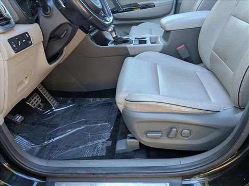 Used 2017 Kia Sportage SX AWD/4WD image 15