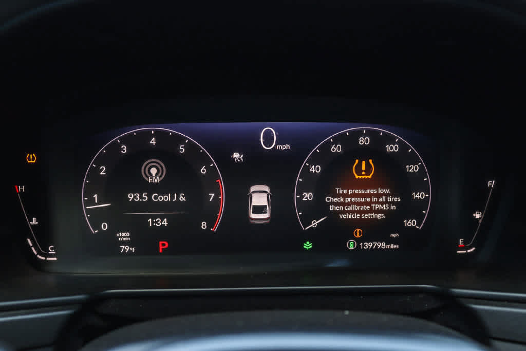 Used 2023 Honda Accord EX image 21