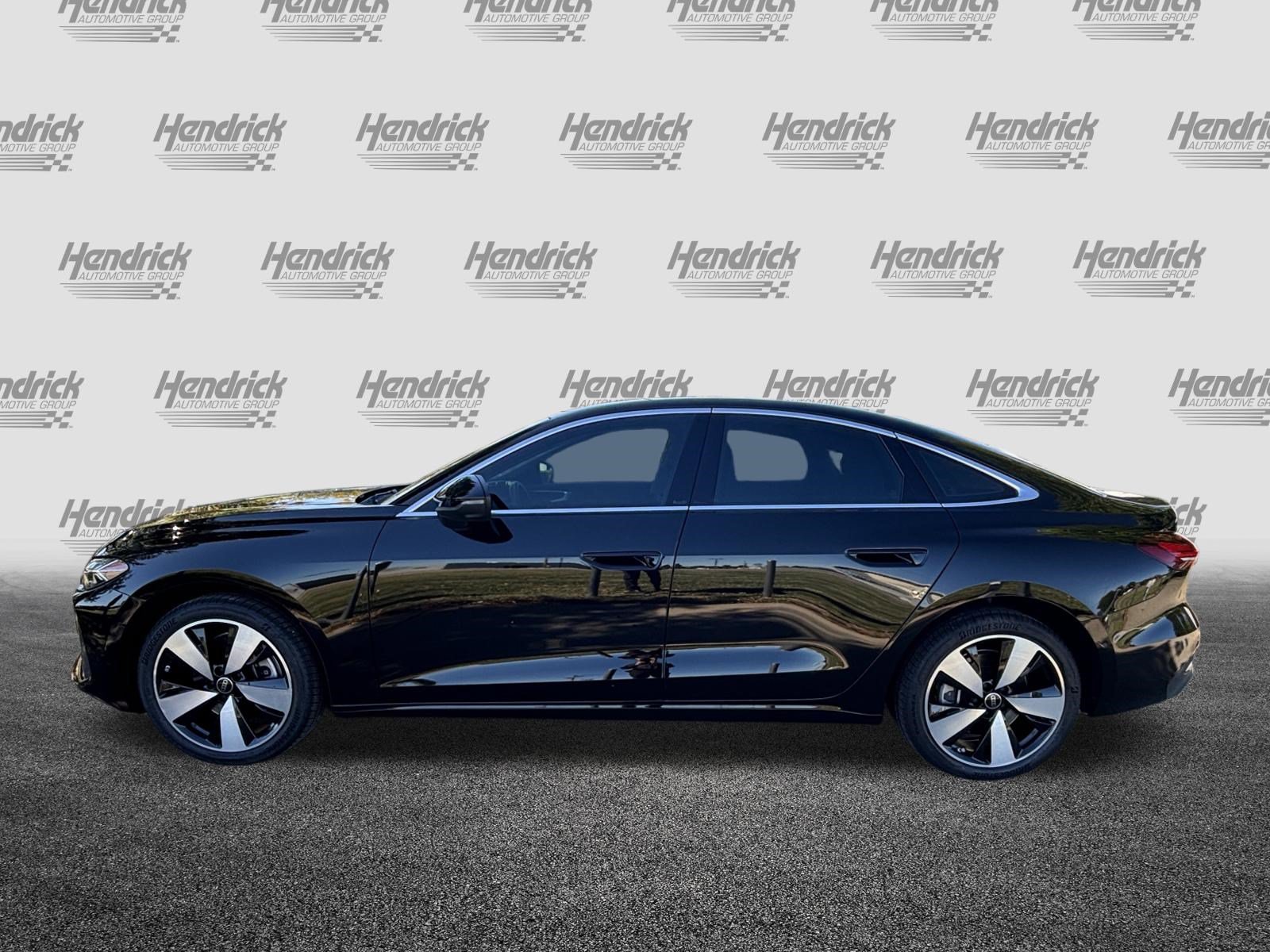 Certified 2025 Audi A5 Prestige w/ Premium Plus AWD/4WD image 7