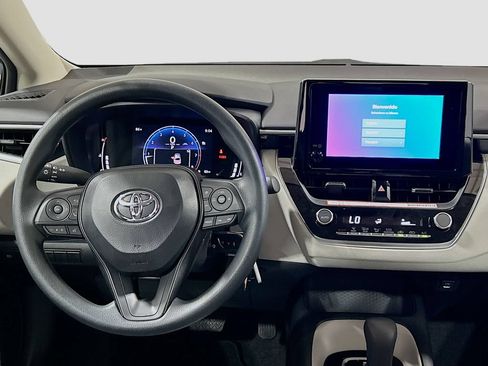 New 2026 Toyota Corolla LE FWD image 21