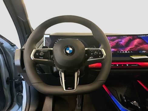 New 2026 BMW X3 xDrive30i w/ Premium Package AWD/4WD image 11