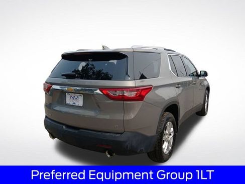 Used 2018 Chevrolet Traverse LT FWD image 9