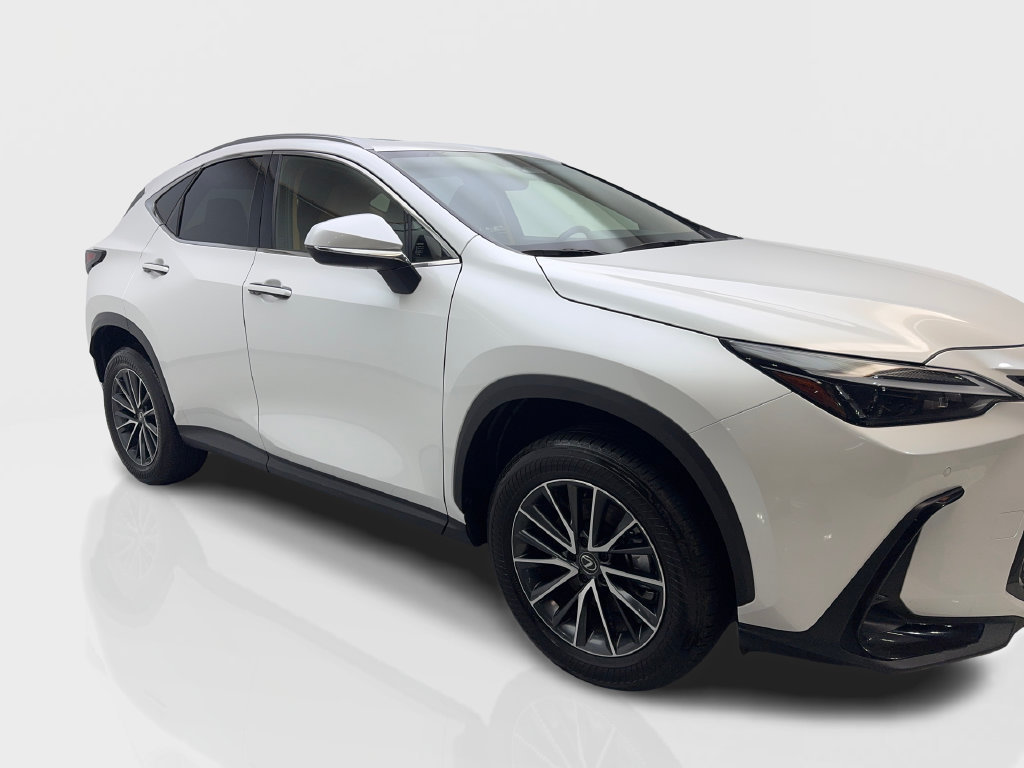 Used 2025 Lexus NX 250 FWD image 14