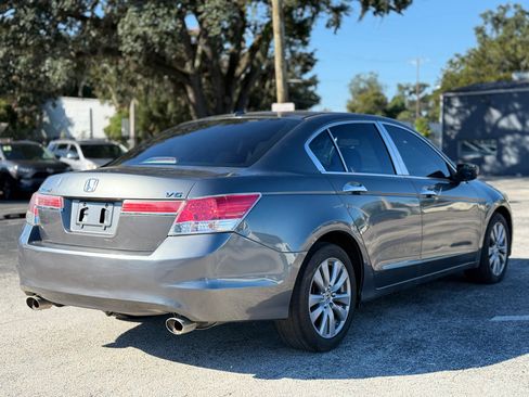 Used 2012 Honda Accord EX-L image 5