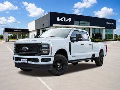 Used 2023 Ford F350 XL w/ STX Appearance Package