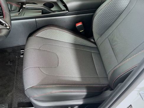 New 2025 Hyundai Elantra N Line image 19