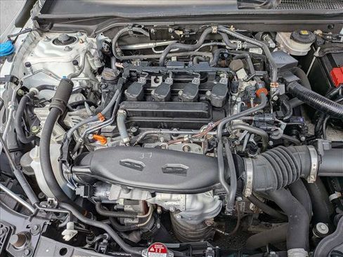 Used 2022 Honda Civic EX image 23