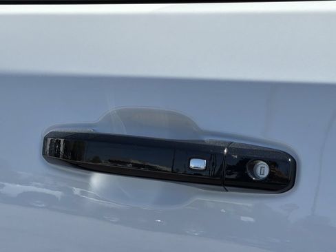 New 2026 Chevrolet Silverado 1500 LT Trail Boss w/ Convenience Package II AWD/4WD image 27