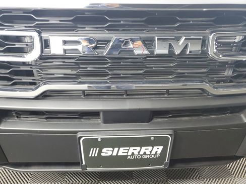 Used 2024 RAM ProMaster 2500 w/ Quick Order Package 22G SLT image 10