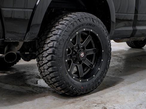 Used 2020 RAM 2500 Laramie w/ Night Edition image 63