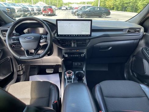Used 2023 Ford Escape ST-Line w/ Tech Pack #1 AWD/4WD image 20