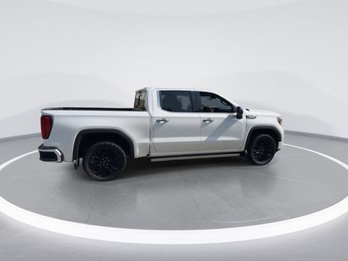 Used 2020 GMC Sierra 1500 Denali w/ Denali Ultimate Package AWD/4WD image 9
