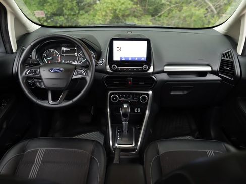 Used 2020 Ford EcoSport SES AWD/4WD image 18