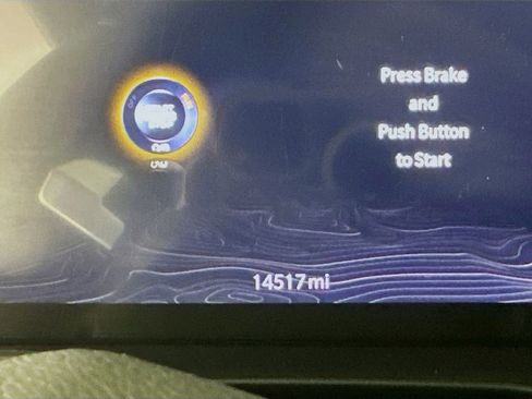 Certified 2024 Jeep Grand Cherokee Altitude image 21