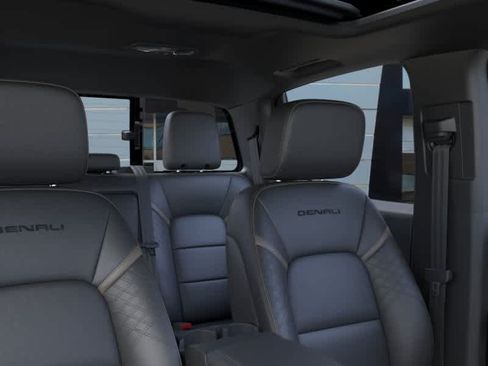 New 2026 GMC Canyon Denali AWD/4WD image 24