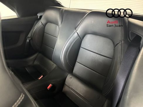 Used 2025 Ford Mustang Premium image 28