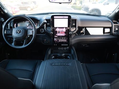 New 2026 RAM 2500 Limited image 25