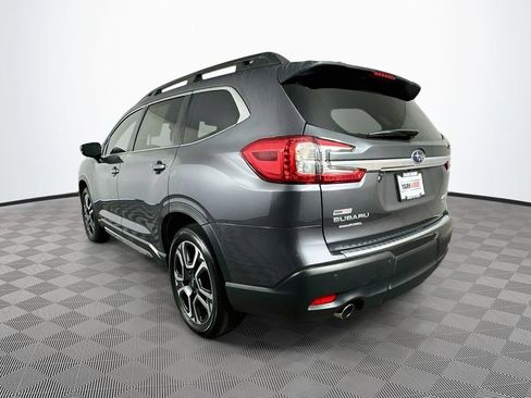 Used 2024 Subaru Ascent Limited w/ Technology Package AWD/4WD image 7