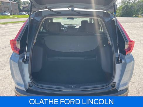 Used 2020 Honda CR-V EX image 22