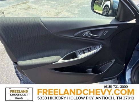 Used 2024 Chevrolet Malibu LT FWD image 20