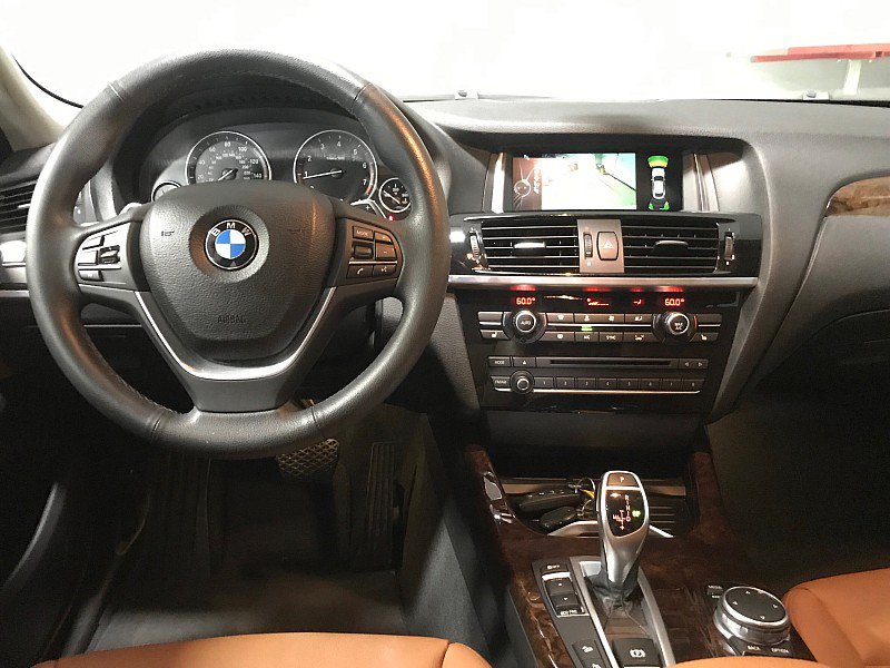 Used 2015 BMW X4 xDrive28i AWD/4WD image 21