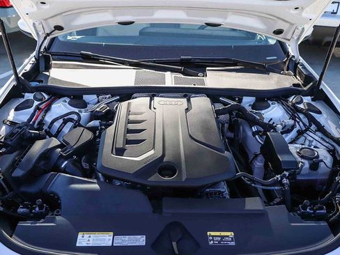 Used 2025 Audi A5 2.0T Premium w/ Convenience Package image 38