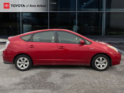 Used 2008 Toyota Prius image 10