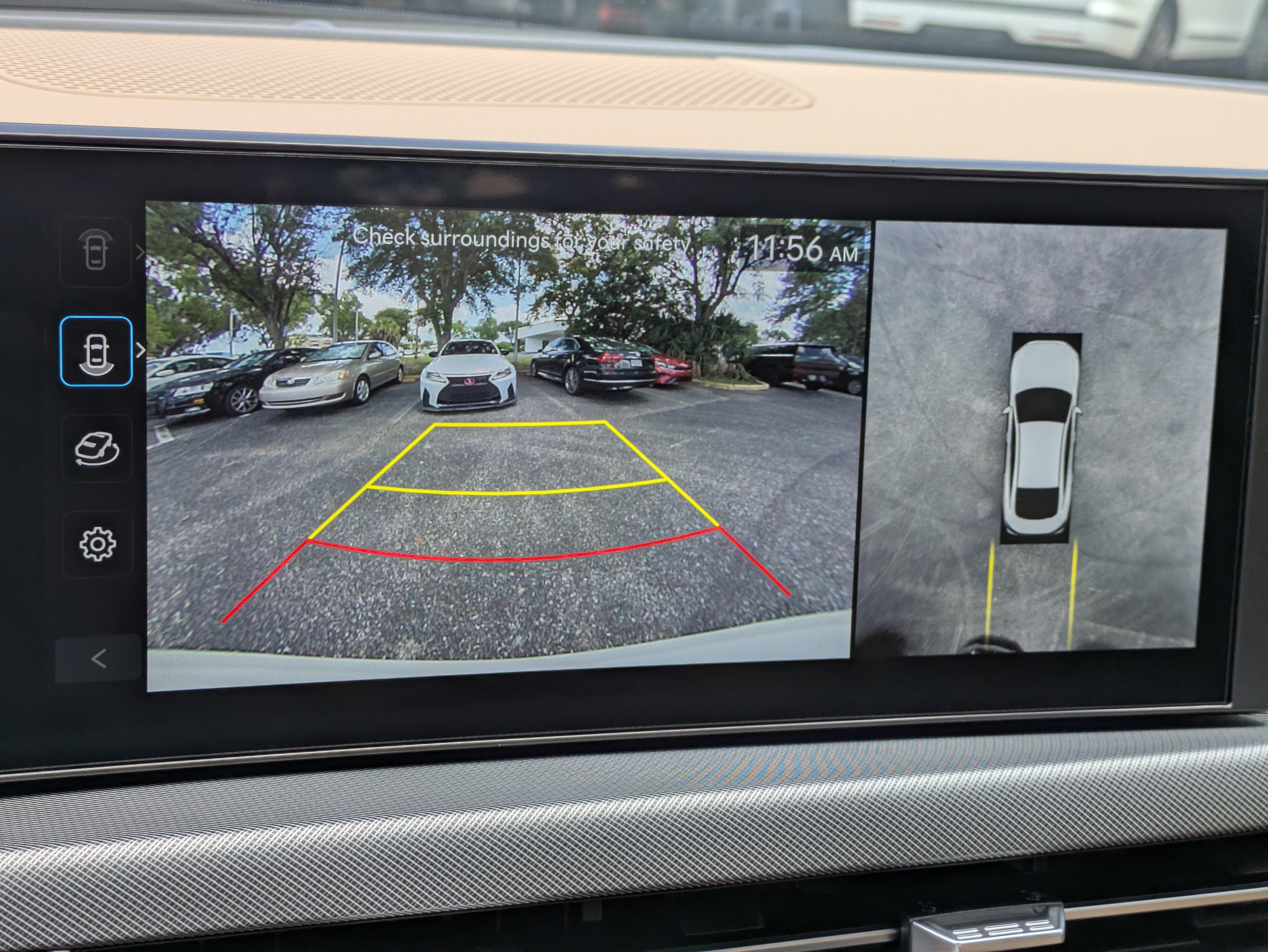New 2026 Hyundai Sonata Limited FWD image 28