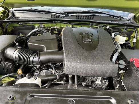 Used 2023 Toyota Tacoma TRD Sport image 60