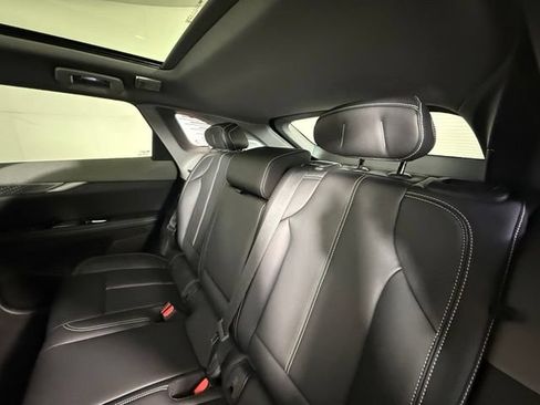 Used 2026 Cadillac Optiq Sport 1 RWD image 28