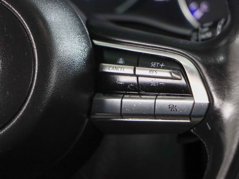 Used 2023 MAZDA CX-30 AWD image 14