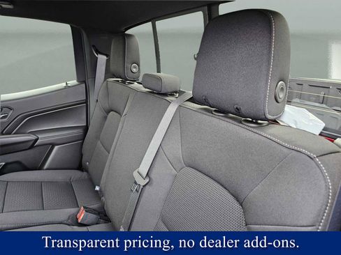 New 2026 Chevrolet Colorado LT w/ Advanced Trailering Package RWD image 27