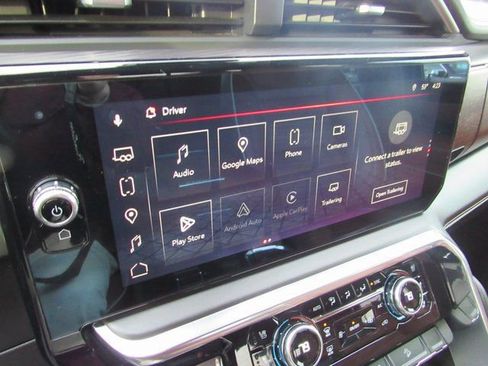 Used 2024 GMC Sierra 2500 Denali Ultimate image 21