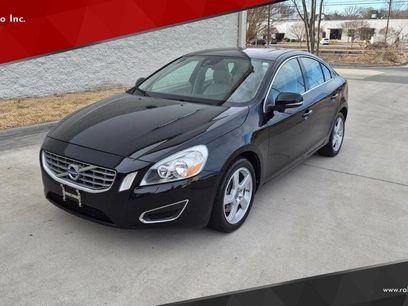 Used 2013 Volvo S60 T5