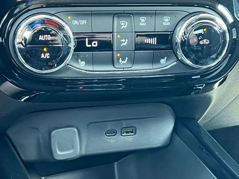 New 2026 Chevrolet Trax LT FWD image 21