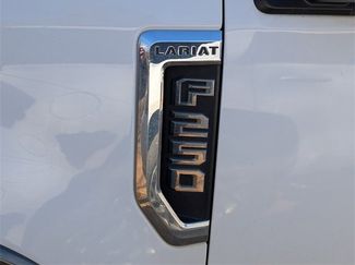 Used 2020 Ford F250 Lariat w/ Lariat Ultimate Package video 2