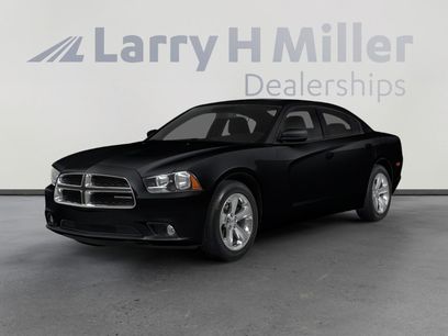 Used 2014 Dodge Charger R/T