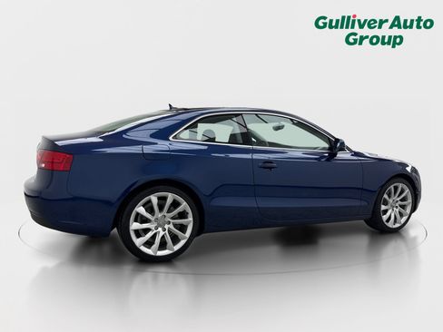 Used 2014 Audi A5 2.0T Premium Plus w/ Premium Plus Package AWD/4WD image 9