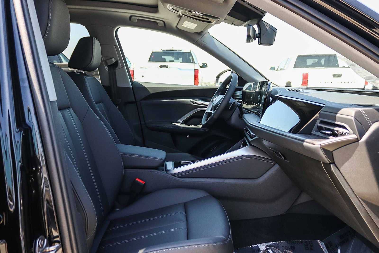 New 2026 Audi Q5 Premium AWD/4WD image 21