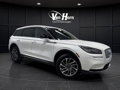 Used 2022 Lincoln Corsair AWD w/ Equipment Group 101A image 40