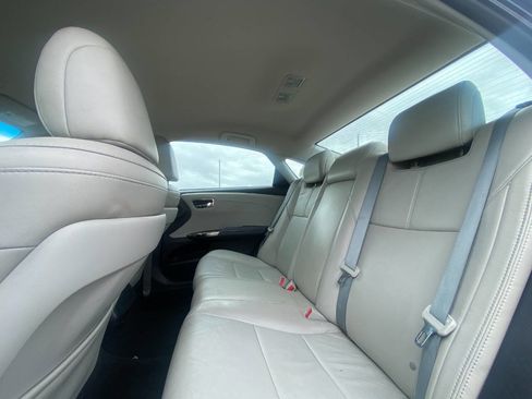 Used 2015 Toyota Avalon XLE image 8