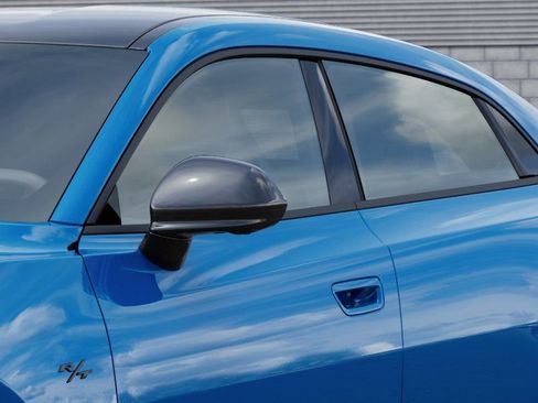 New 2026 Dodge Charger R/T AWD/4WD image 12