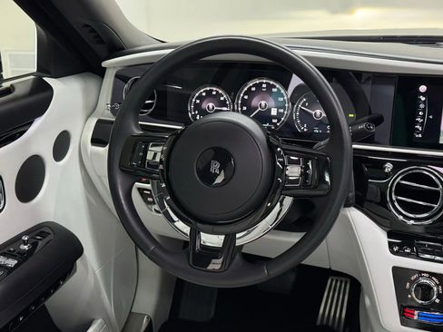 Used 2021 Rolls-Royce Ghost AWD/4WD image 21