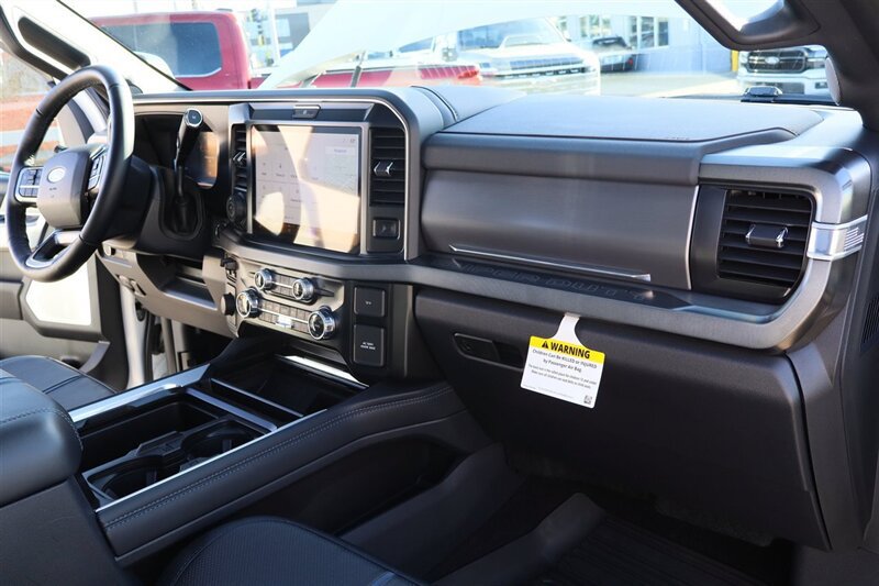 Used 2026 Ford F350 Platinum AWD/4WD image 33