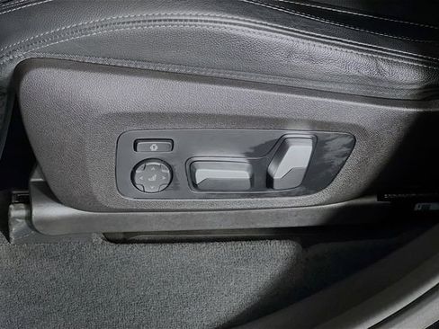 Used 2023 BMW X3 M w/ Executive Package image 12