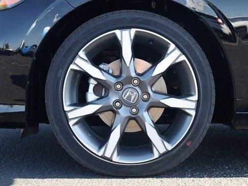 New 2026 Honda Civic Sport Touring image 8